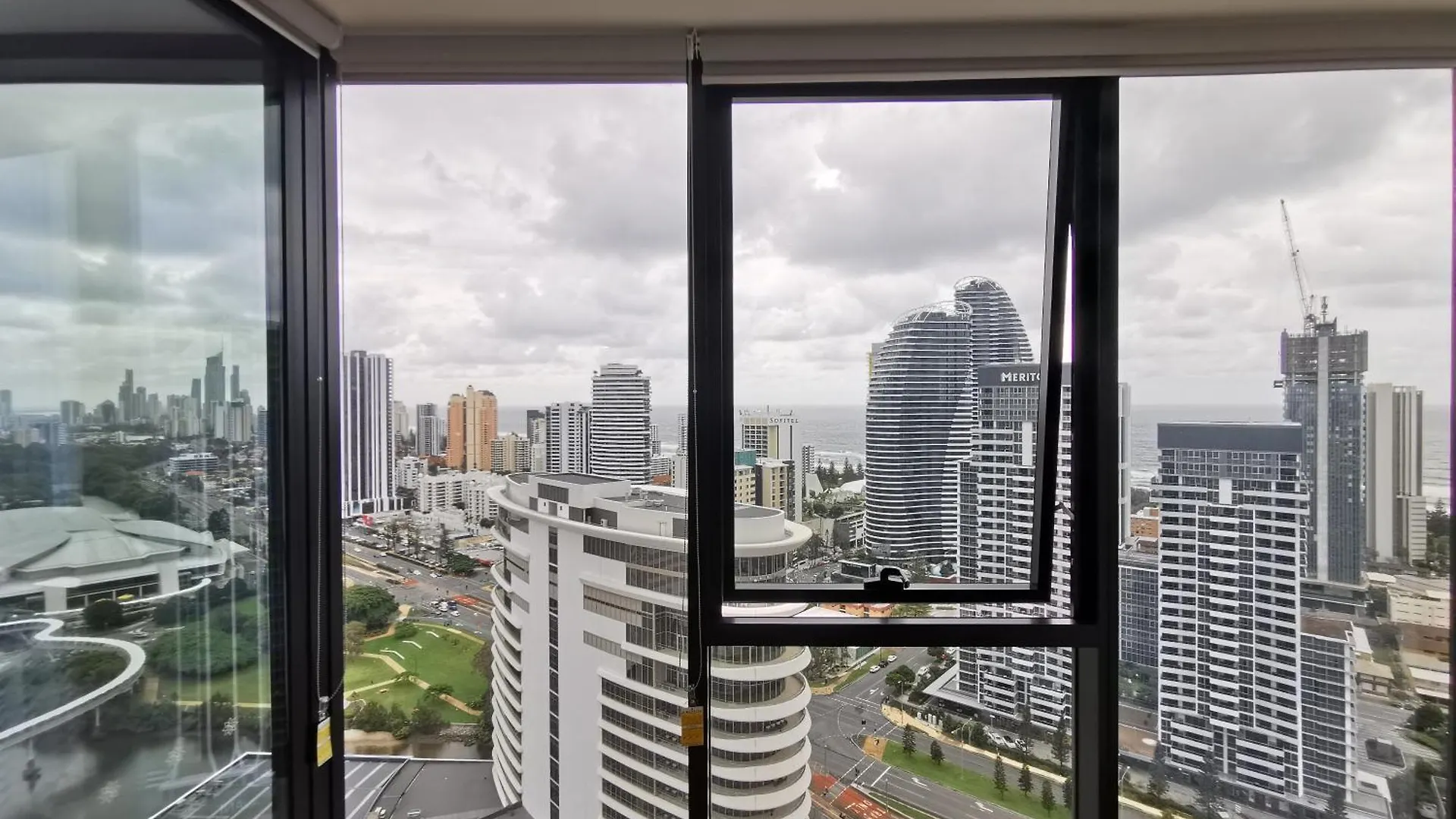 Casino Residences 1 & 2 Bedroom
