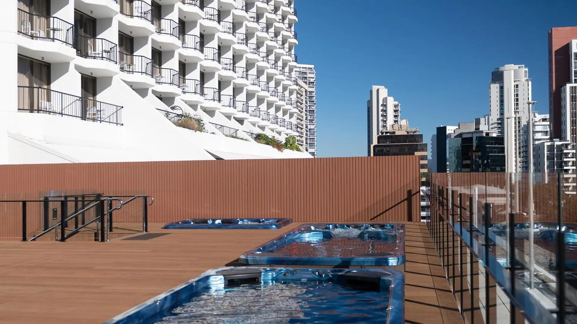 Apartment On 22 View Avenue, Surfers Paradise