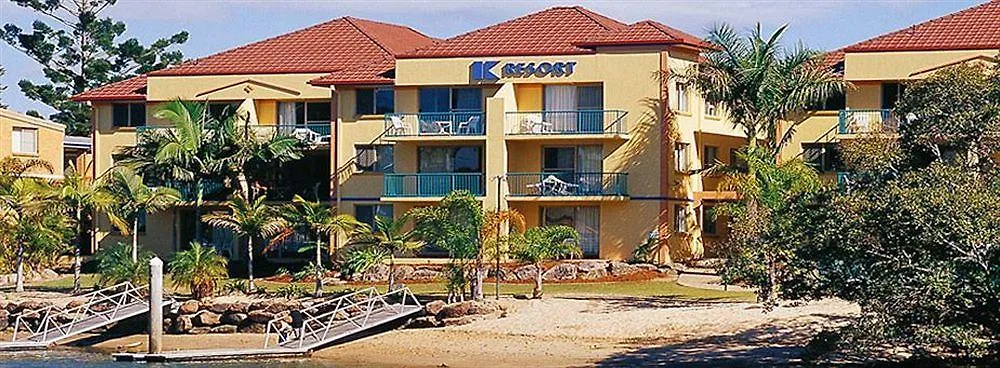 K Surfers Paradise Gold Coast