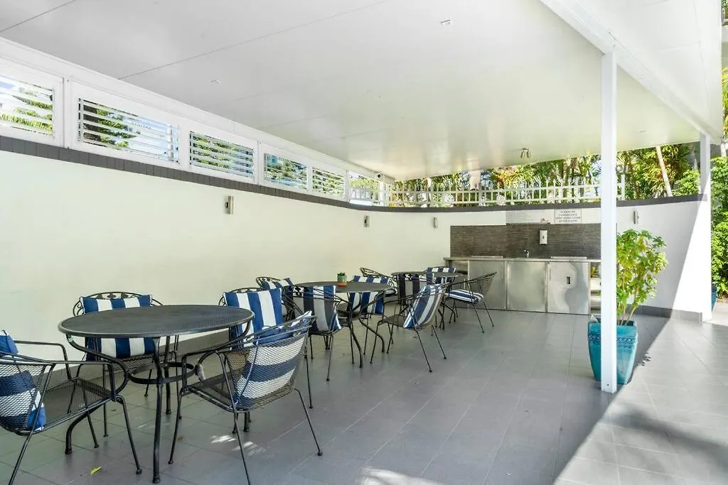Surfers Paradise Beachside Retreat * Gold Coast