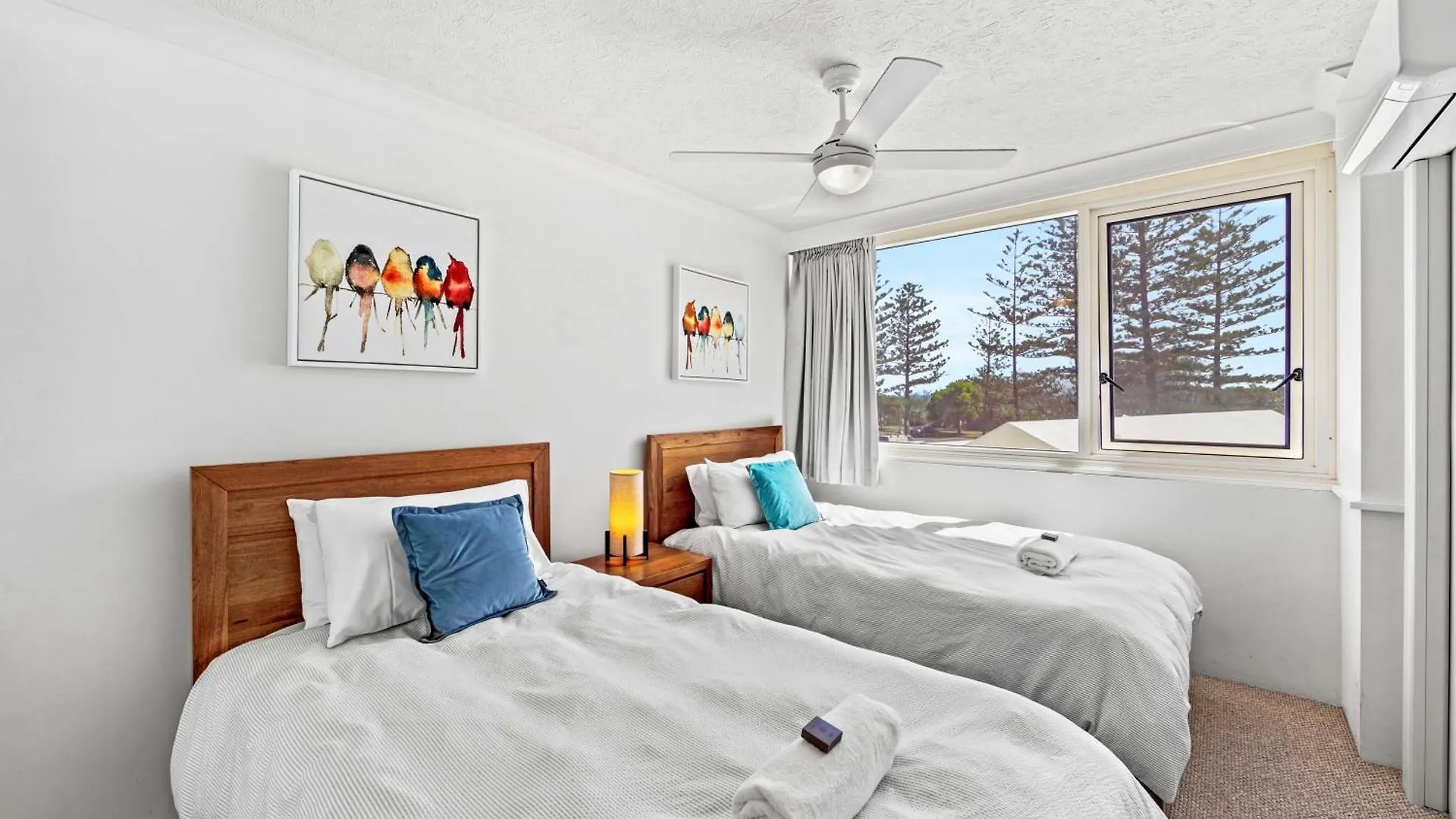 Southern Cross Beachfront Gold Coast