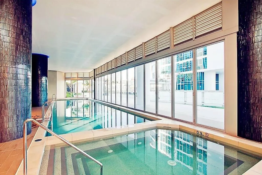 Hilton Surfers - 4bd Large Views *