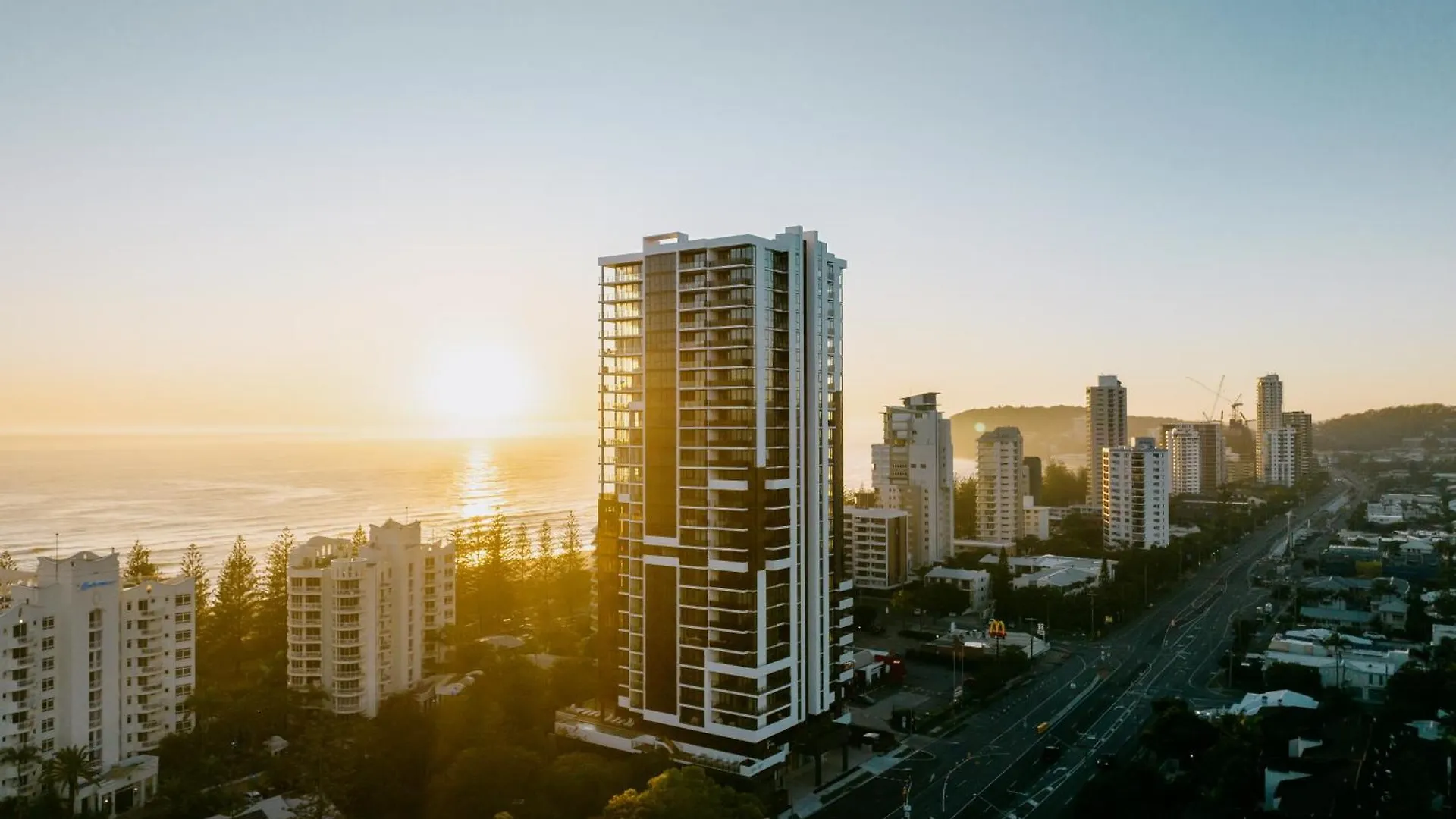Sandbar Burleigh Gold Coast