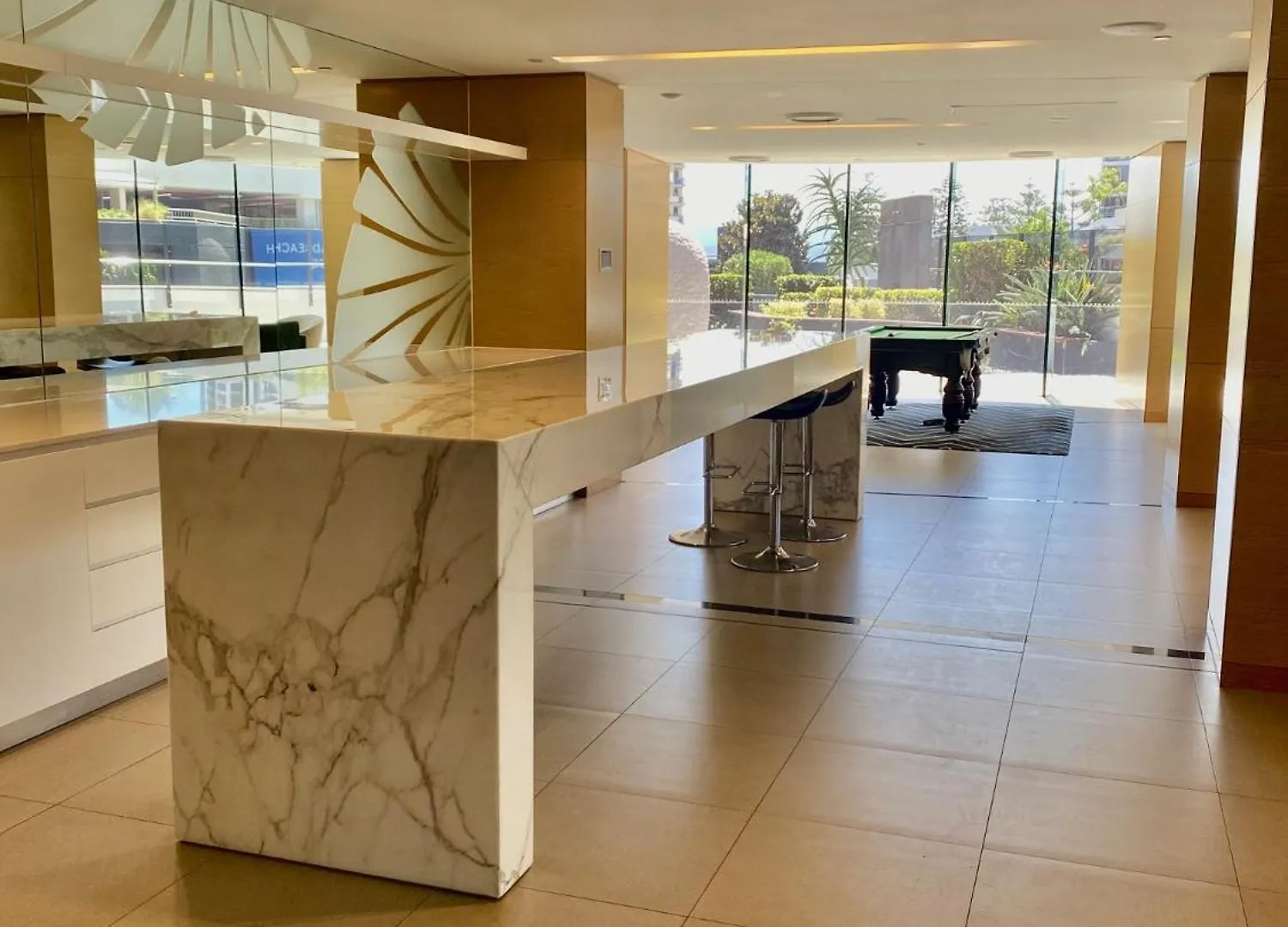 Oracle Broadbeach With Amazing Ocean Views! Gold Coast