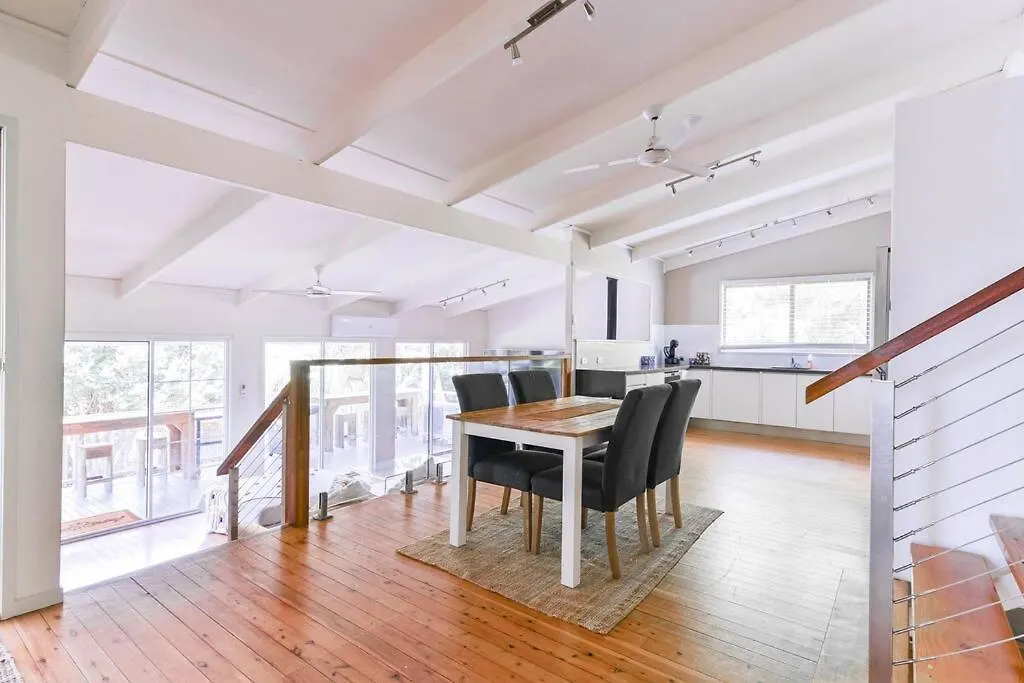 3br1.5ba Family Haven W Parking Gold Coast