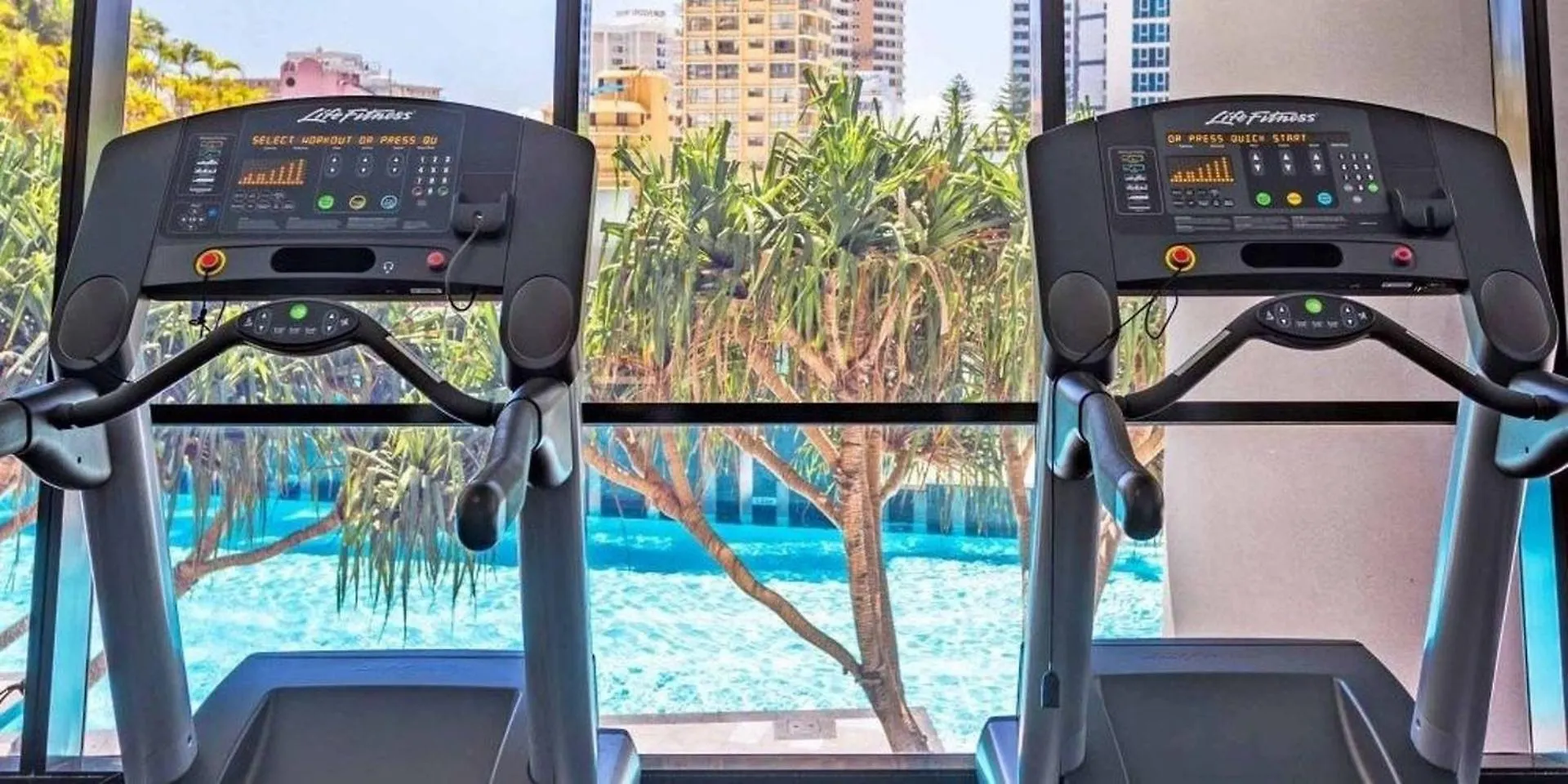 Apartment Circle On Cavill 37th Floor Ocean Views Gold Coast