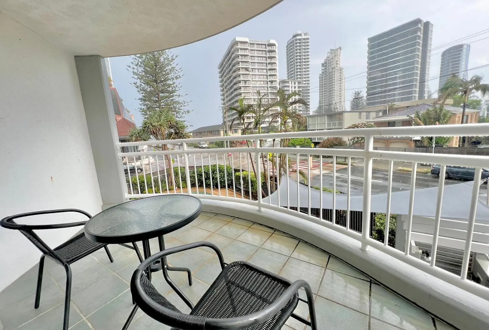 Wharf Boutique Aparthotel Gold Coast