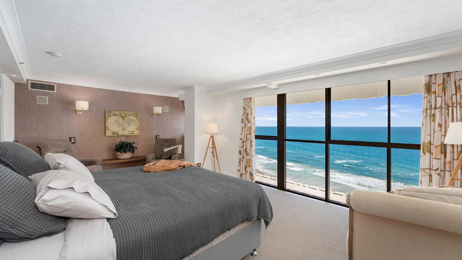 De Aparthotel Gold Coast