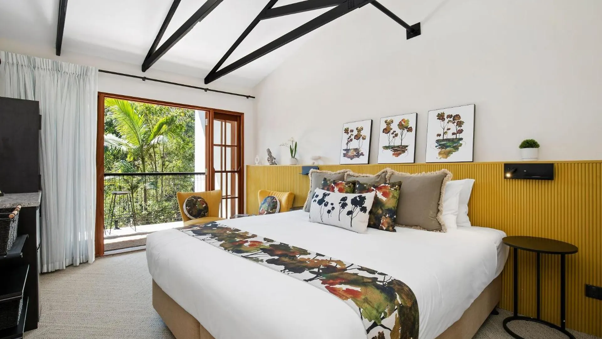 Cedar Creek Resort Mount Tamborine