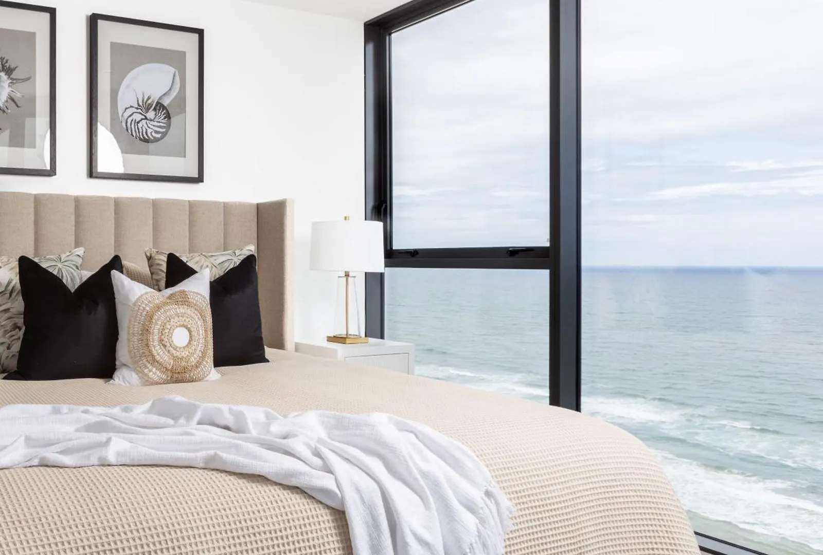 Aparthotel Sandbar Burleigh