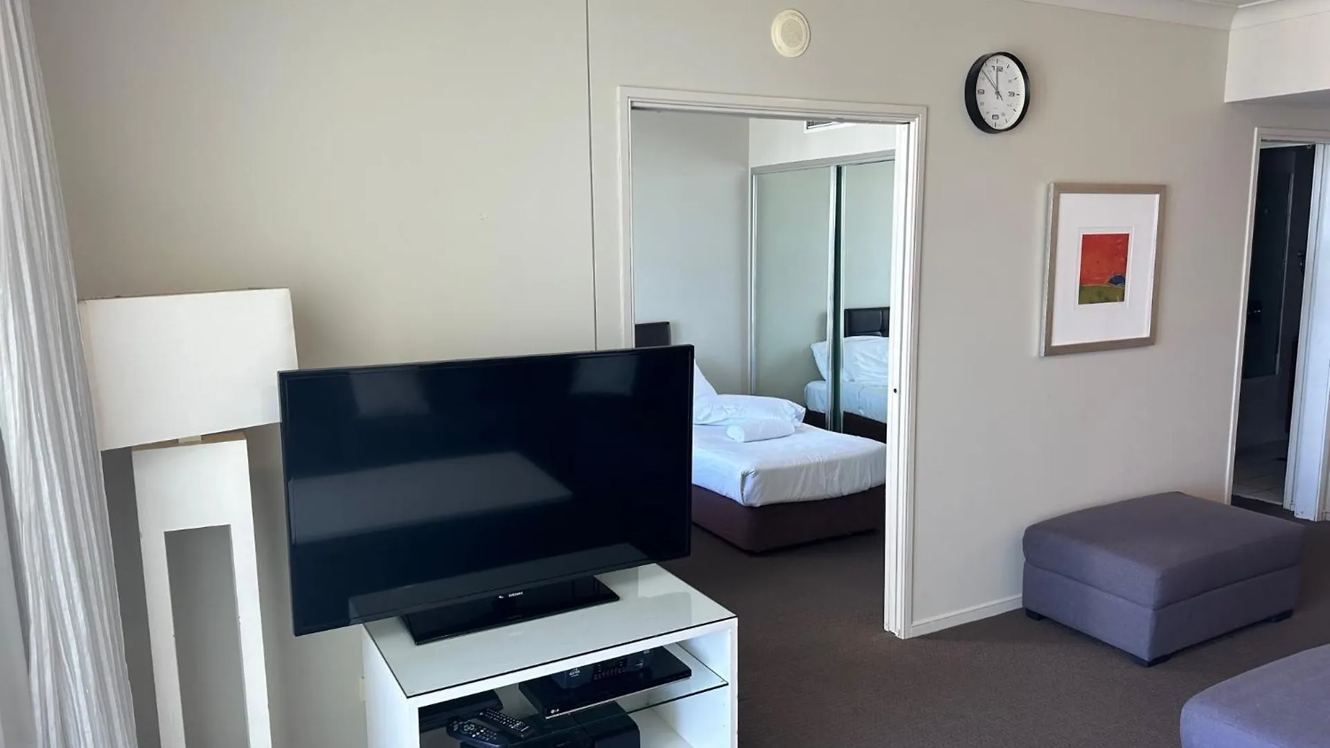 Apartment Deluxe Chevron Renaissance Gold Coast