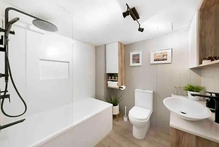 Aparthotel Copacabana 3*