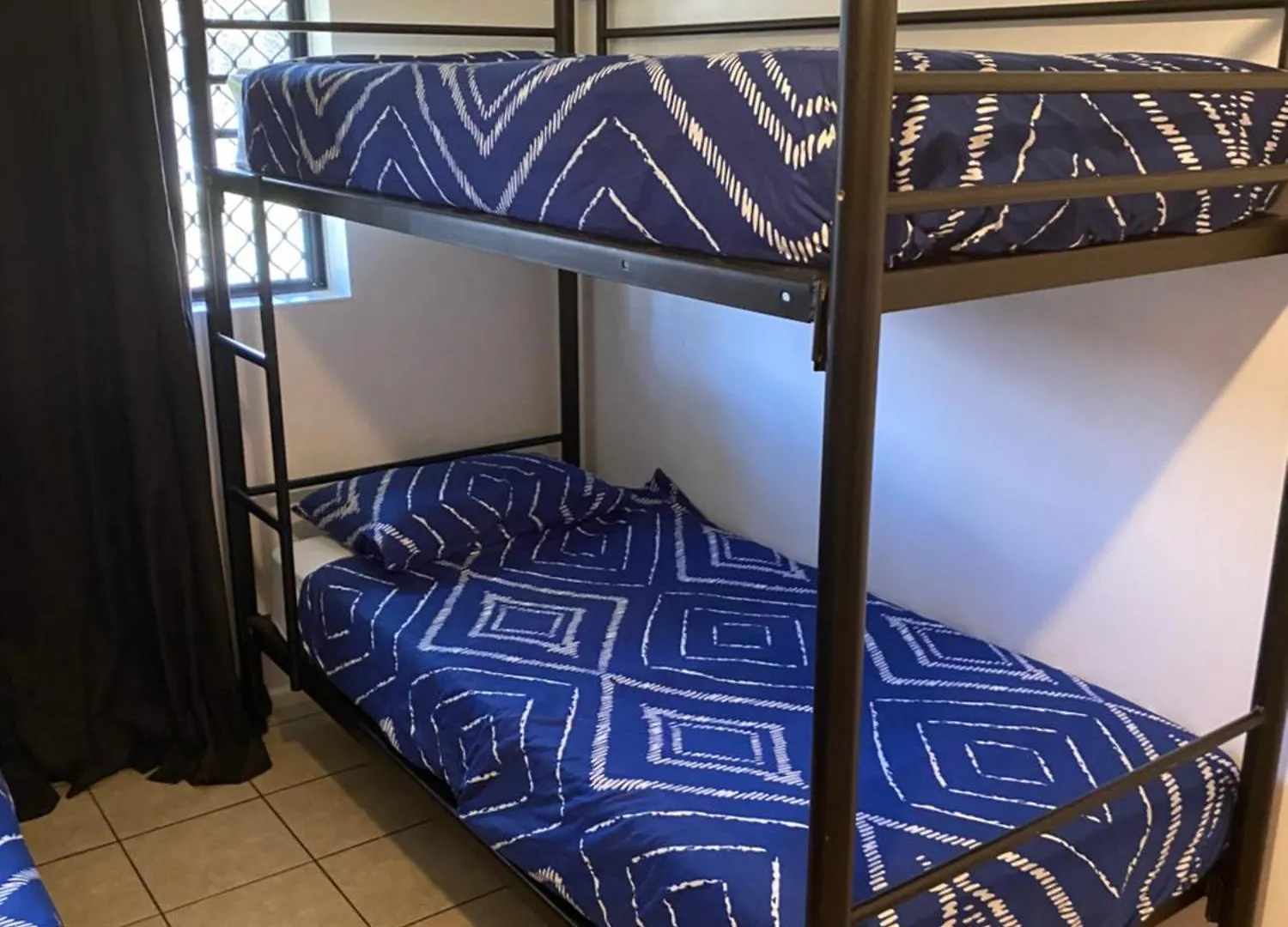 Arrival Bed & Breakfast