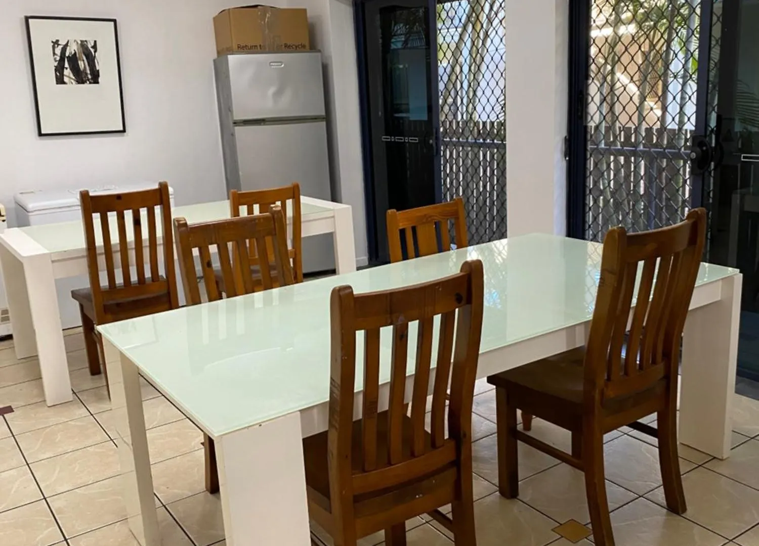 Arrival Bed & Breakfast 2*