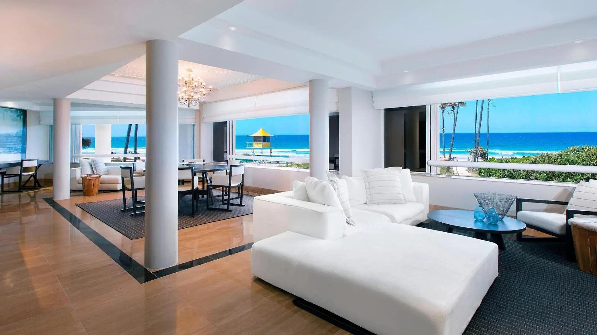 Resort Sheraton Grand Mirage Gold Coast