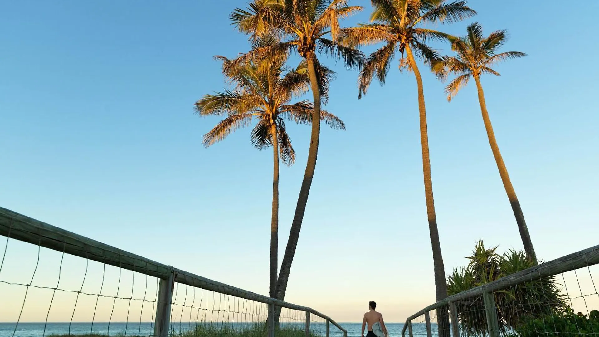 Sheraton Grand Mirage 5*