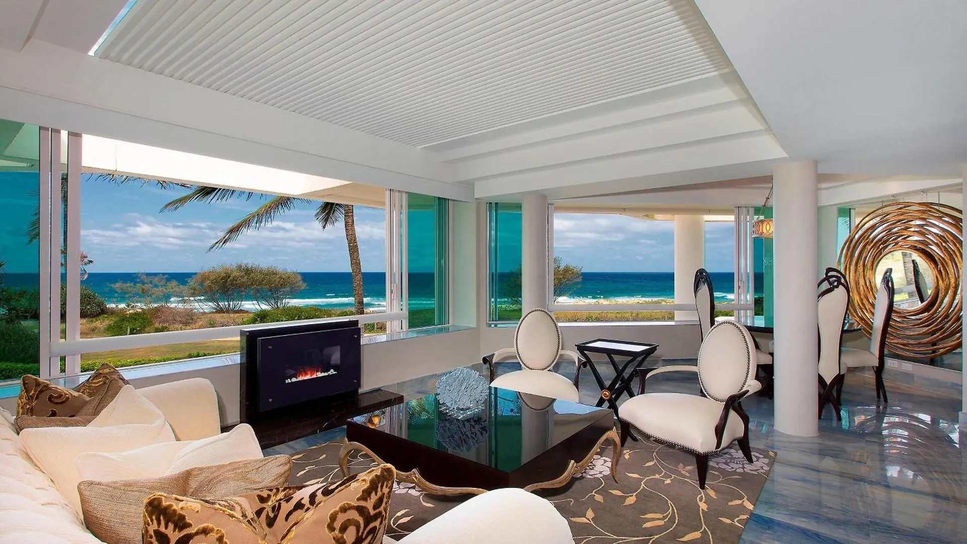 Sheraton Grand Mirage Resort
