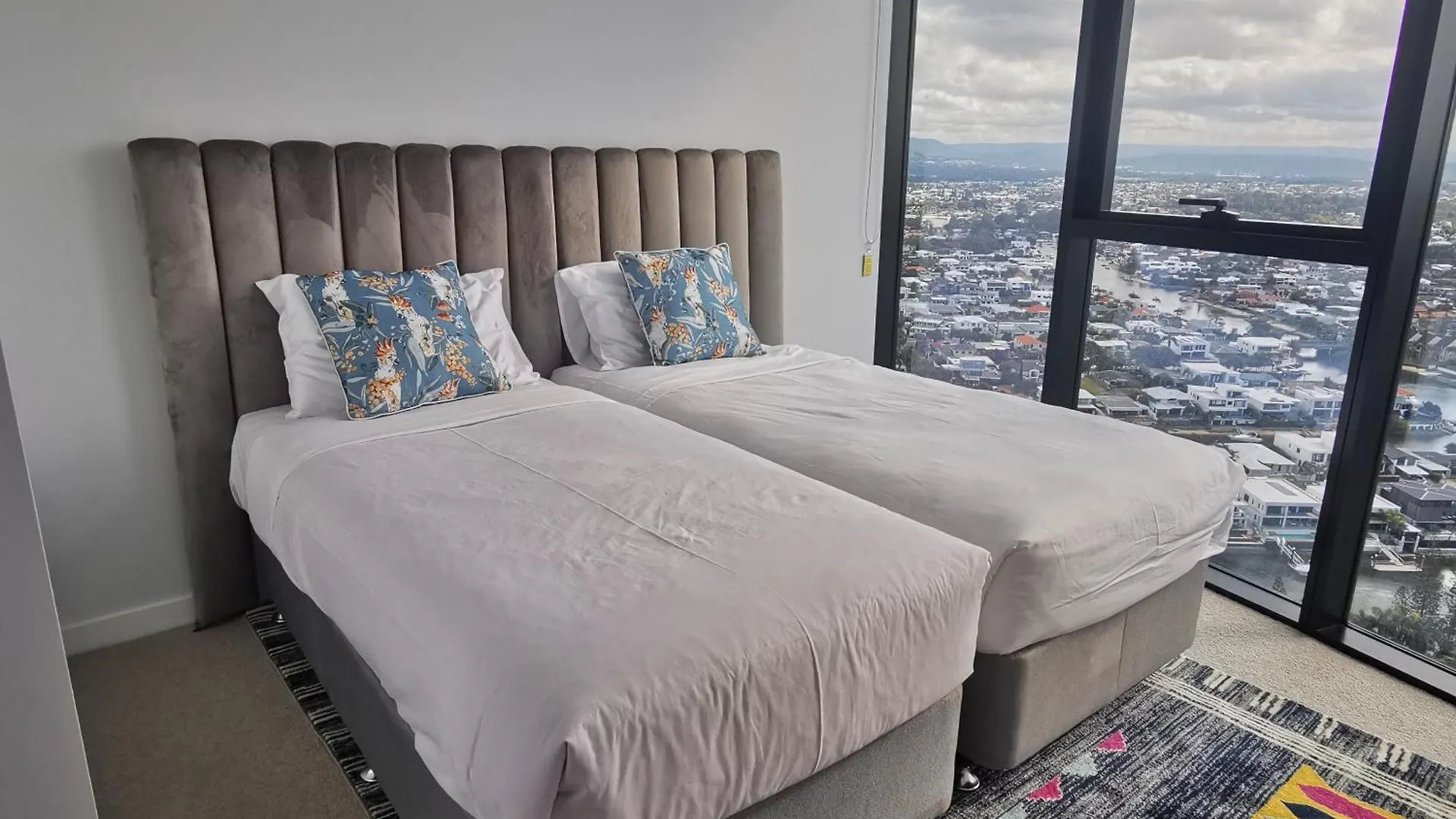 Casino Residences 1 & 2 Bedroom Apartment Gold Coast