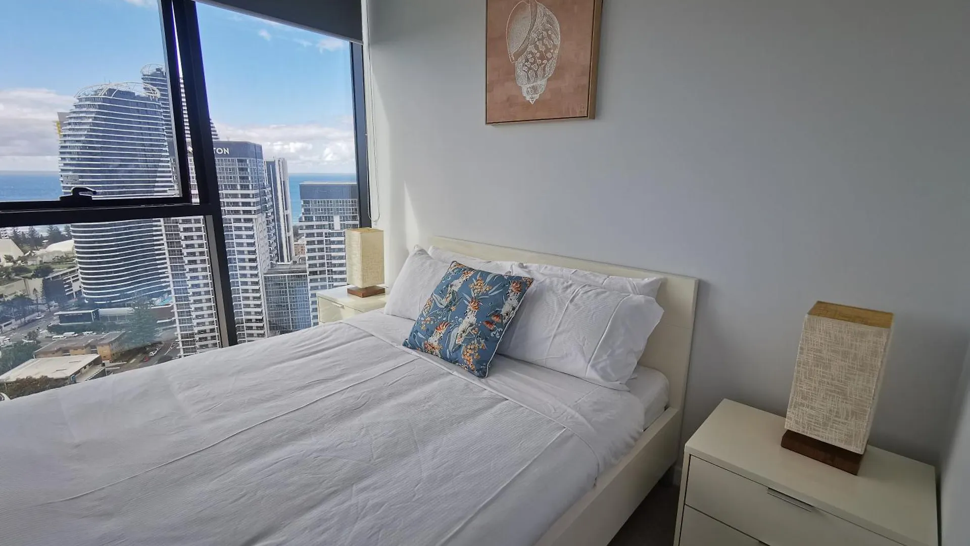Casino Residences 1 & 2 Bedroom Gold Coast