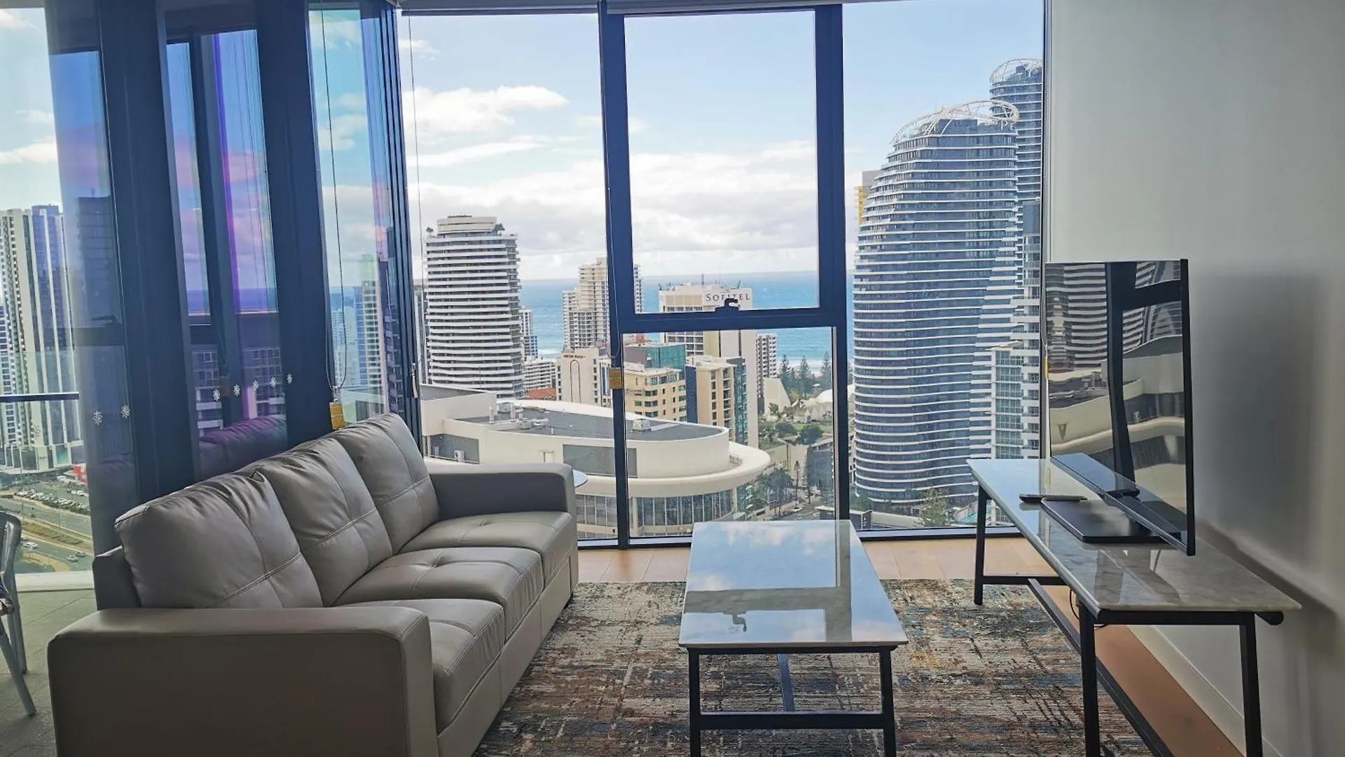 Casino Residences 1 & 2 Bedroom * Gold Coast