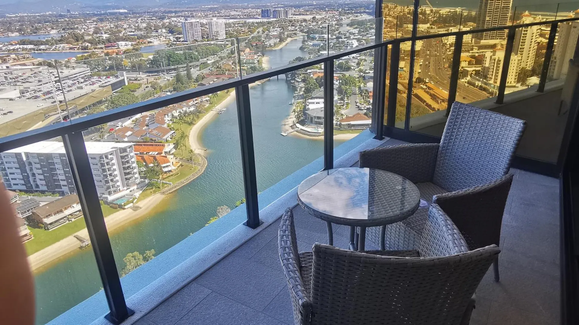 Apartment Casino Residences 1 & 2 Bedroom *