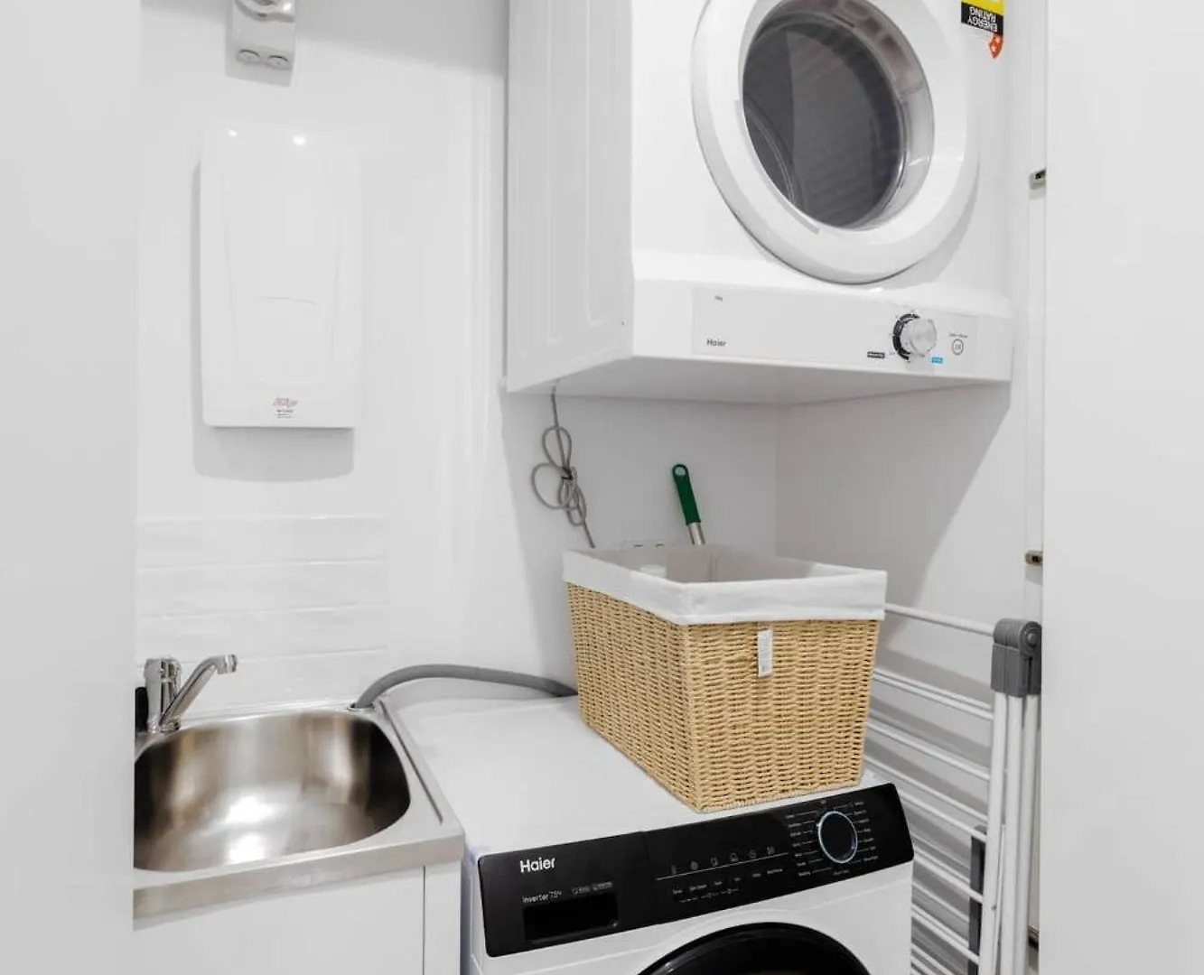 E.s. Surfers Paradise Apartment
