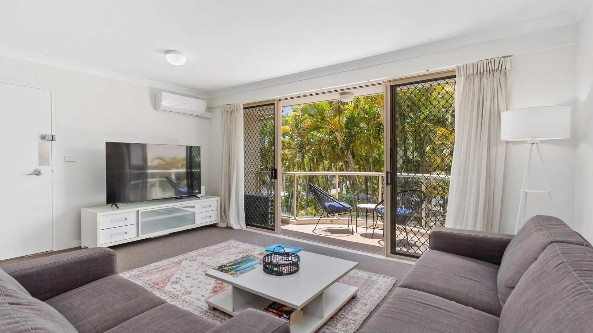 Santa Monica - Hosted By Burleigh Letting Apartment Gold Coast