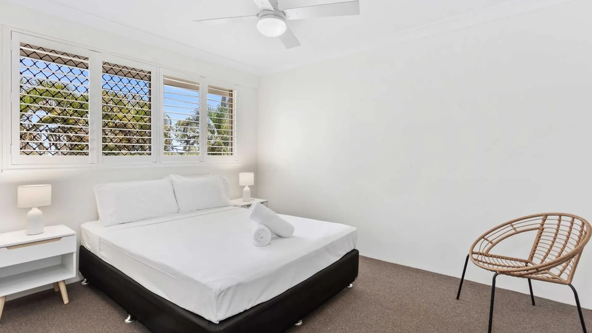Santa Monica - Hosted By Burleigh Letting Apartment