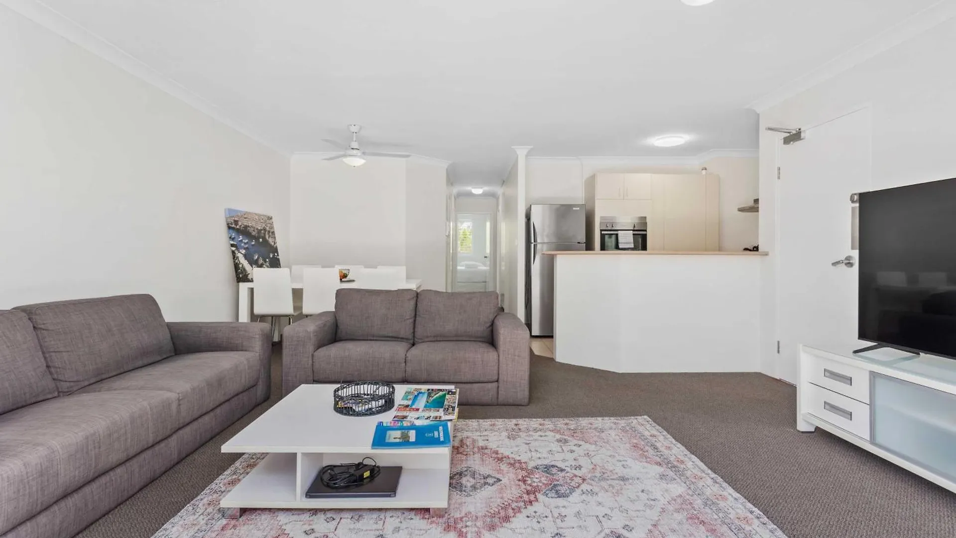 Apartment Santa Monica - Hosted By Burleigh Letting *