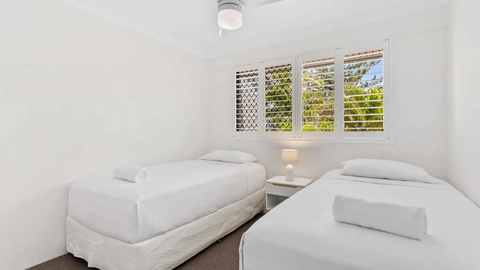 Apartment Santa Monica - Hosted By Burleigh Letting Gold Coast