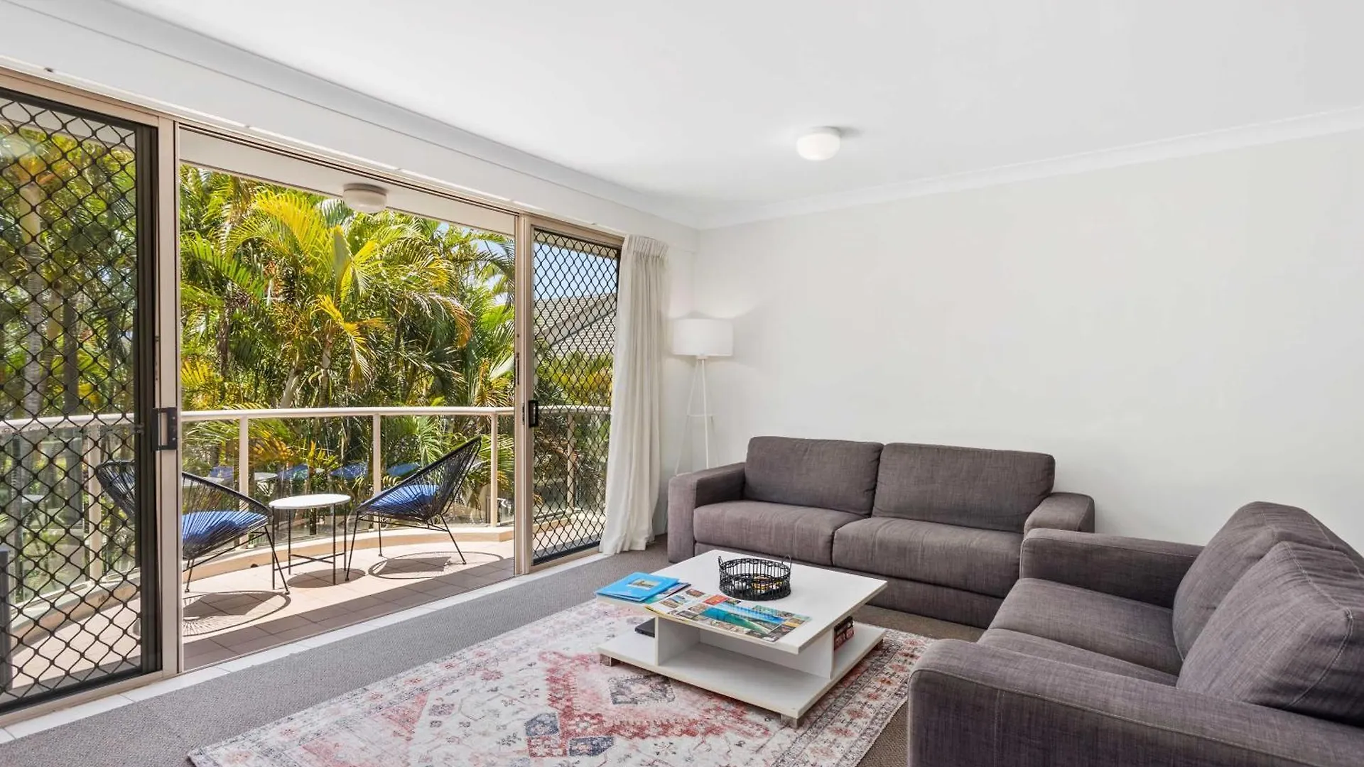 Apartment Santa Monica - Hosted By Burleigh Letting Gold Coast