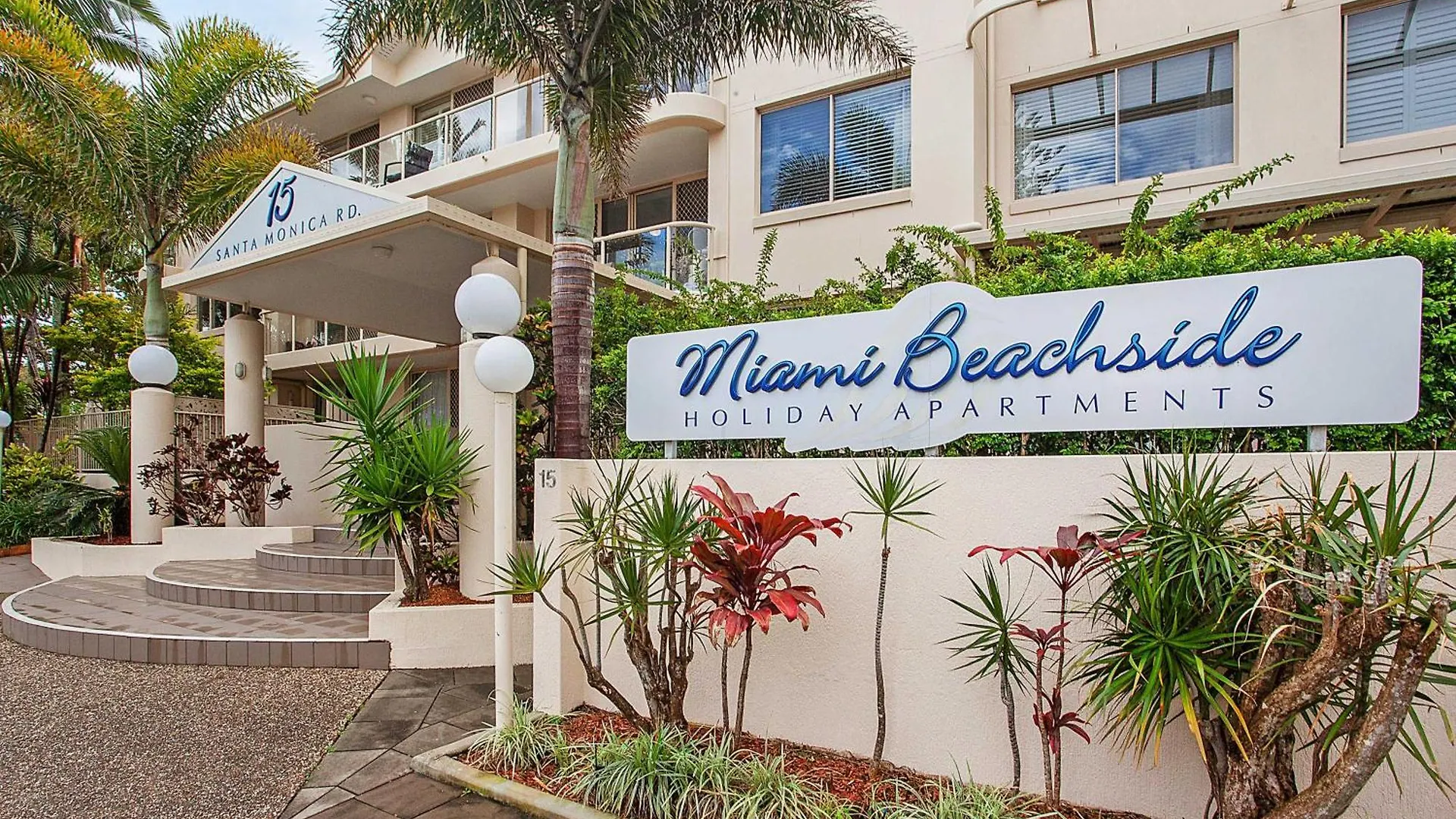 Santa Monica - Hosted By Burleigh Letting Apartment