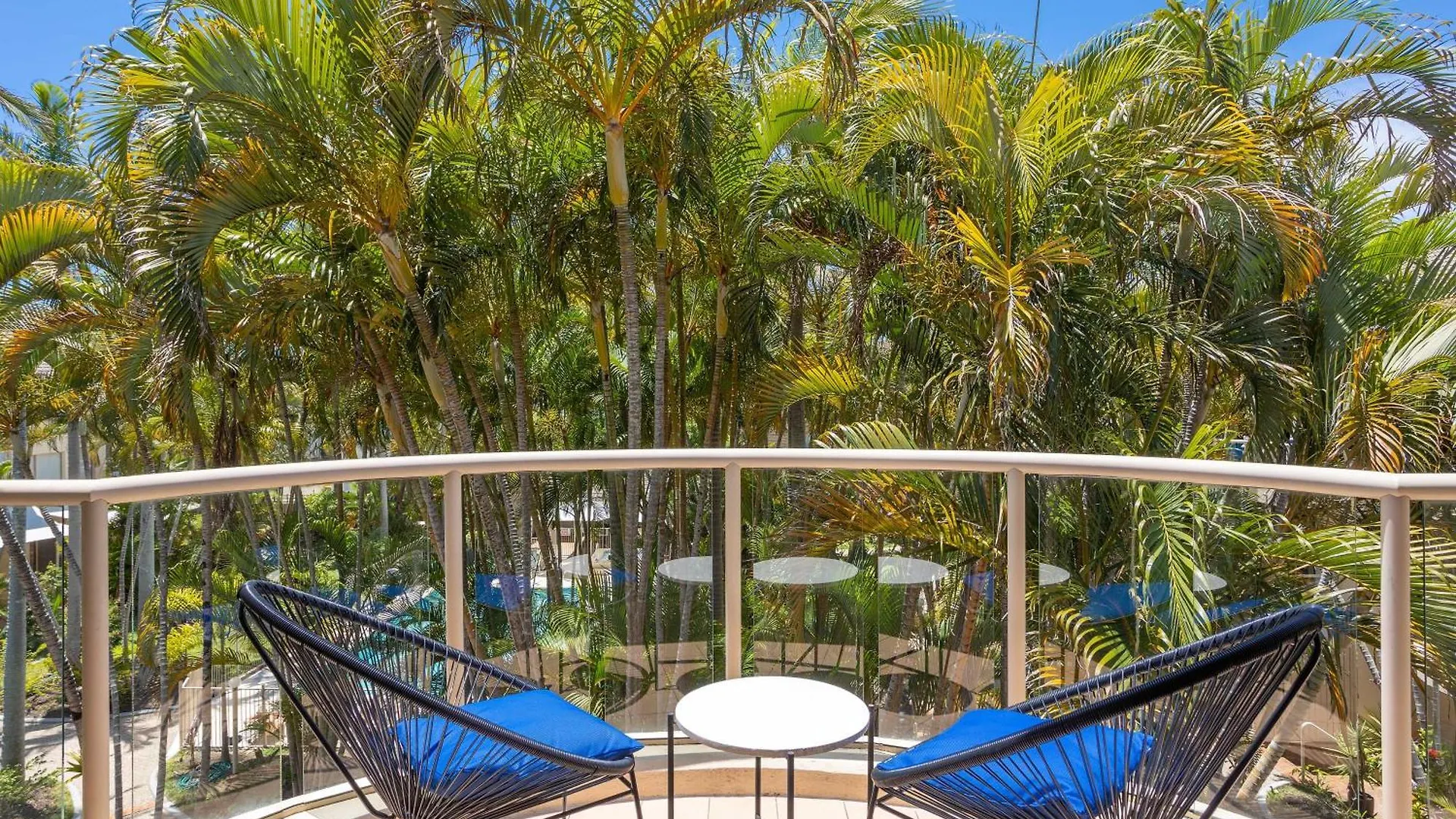 Apartment Santa Monica - Hosted By Burleigh Letting Gold Coast