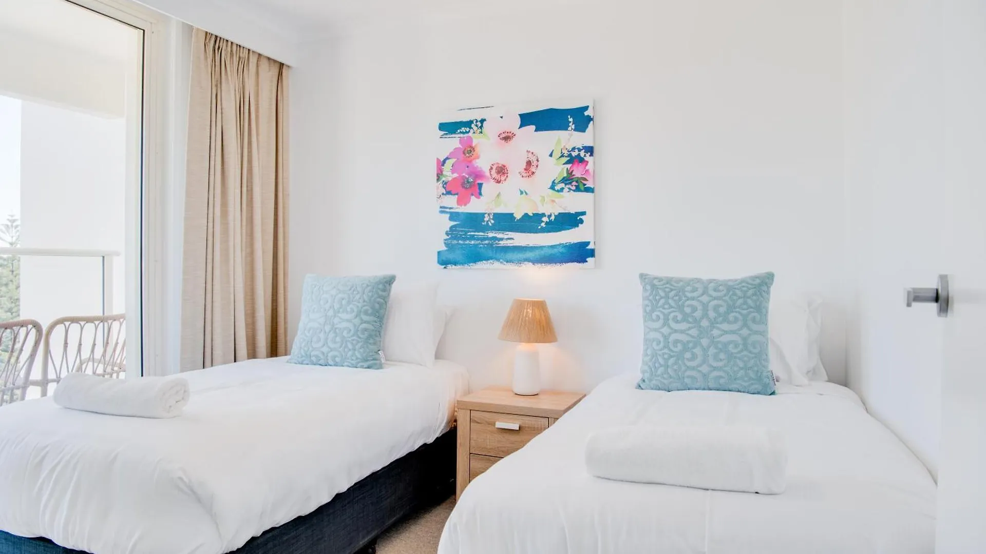 Viscount On The Apartmanhotel 4*