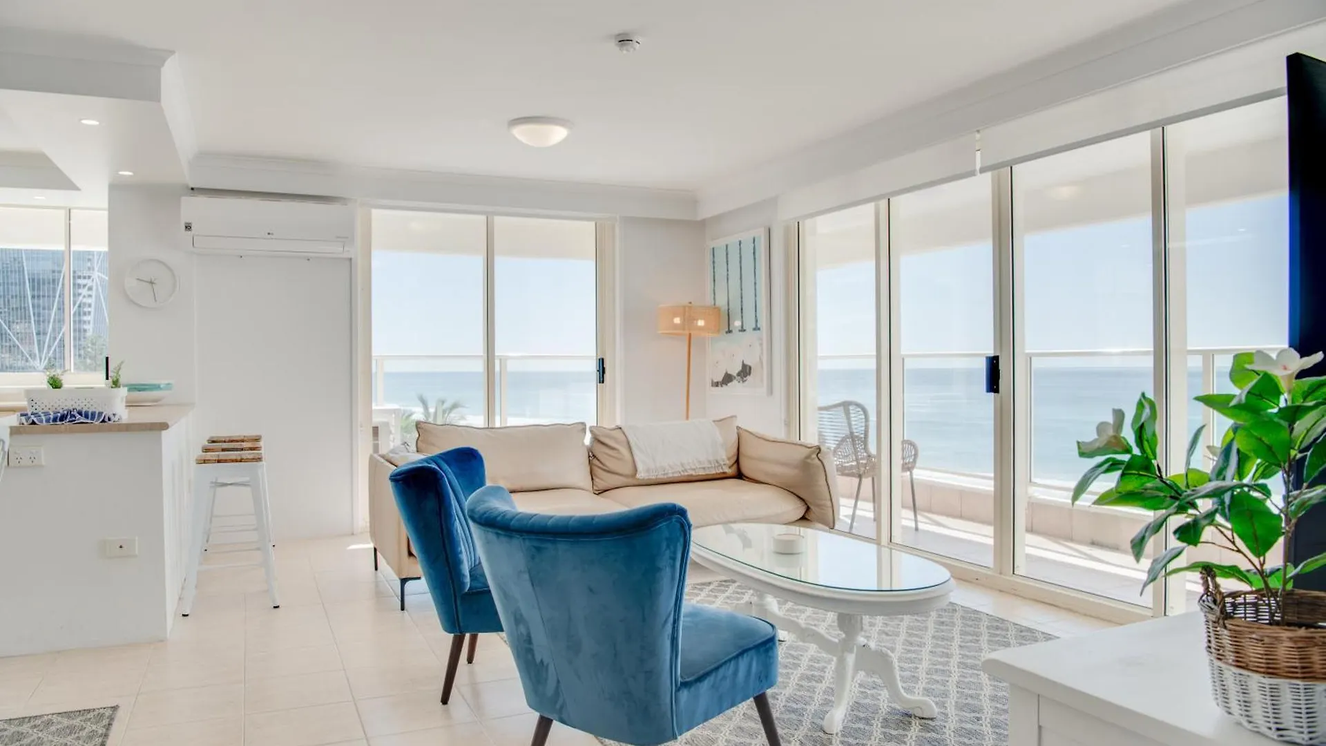 Apartmanhotel Viscount On The