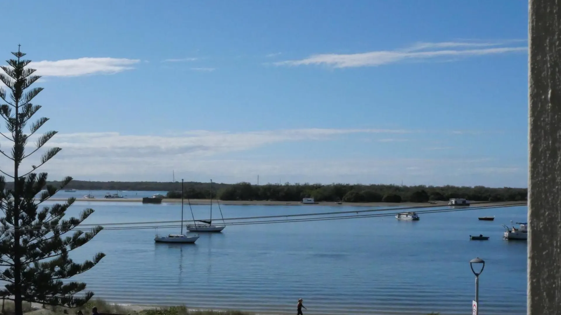Windsurfer Aparthotel Gold Coast