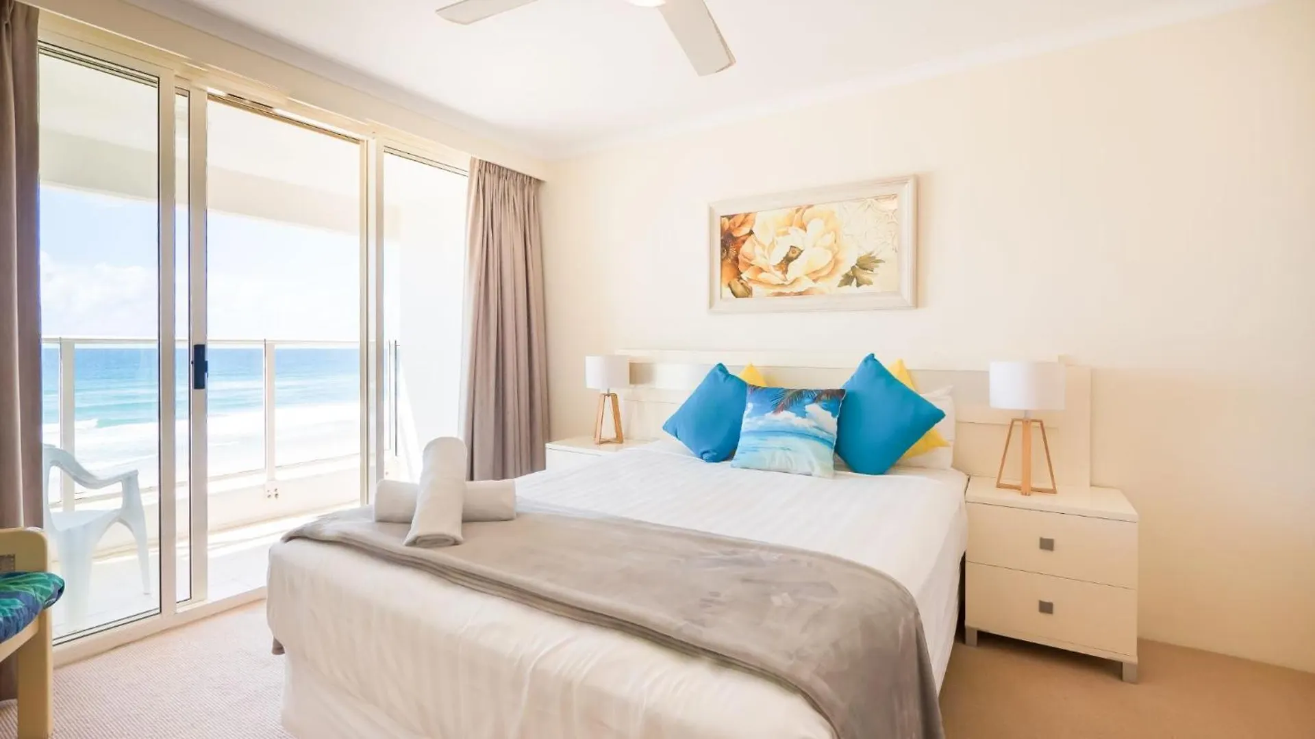 Viscount On The Apartmanhotel Gold Coast