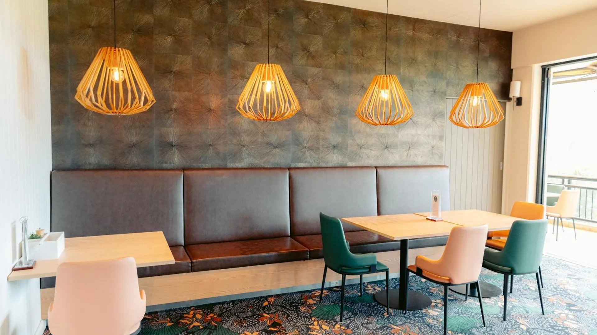 黄金海岸美居度假酒店 酒店 黄金海岸