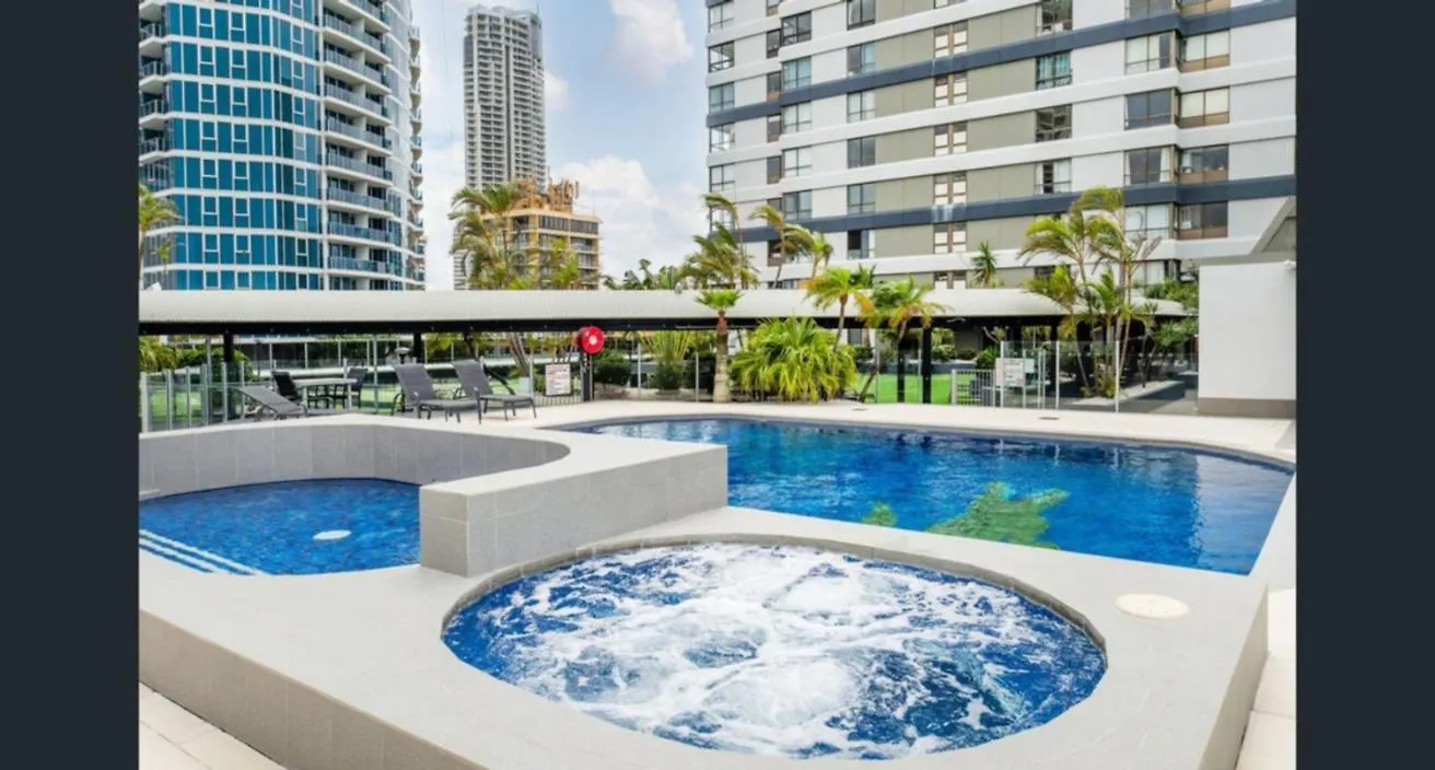 Apartment Of The Gold Coast