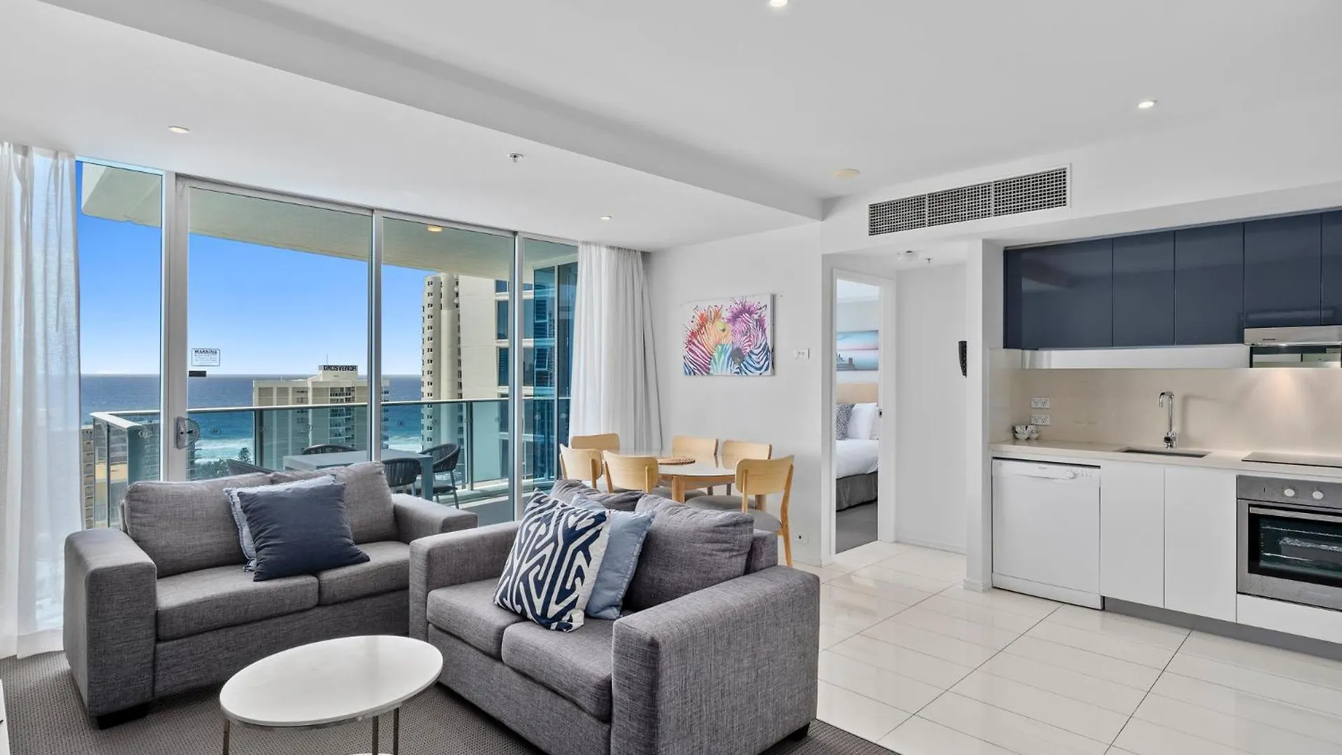 H-residences - Gclr Holiday home