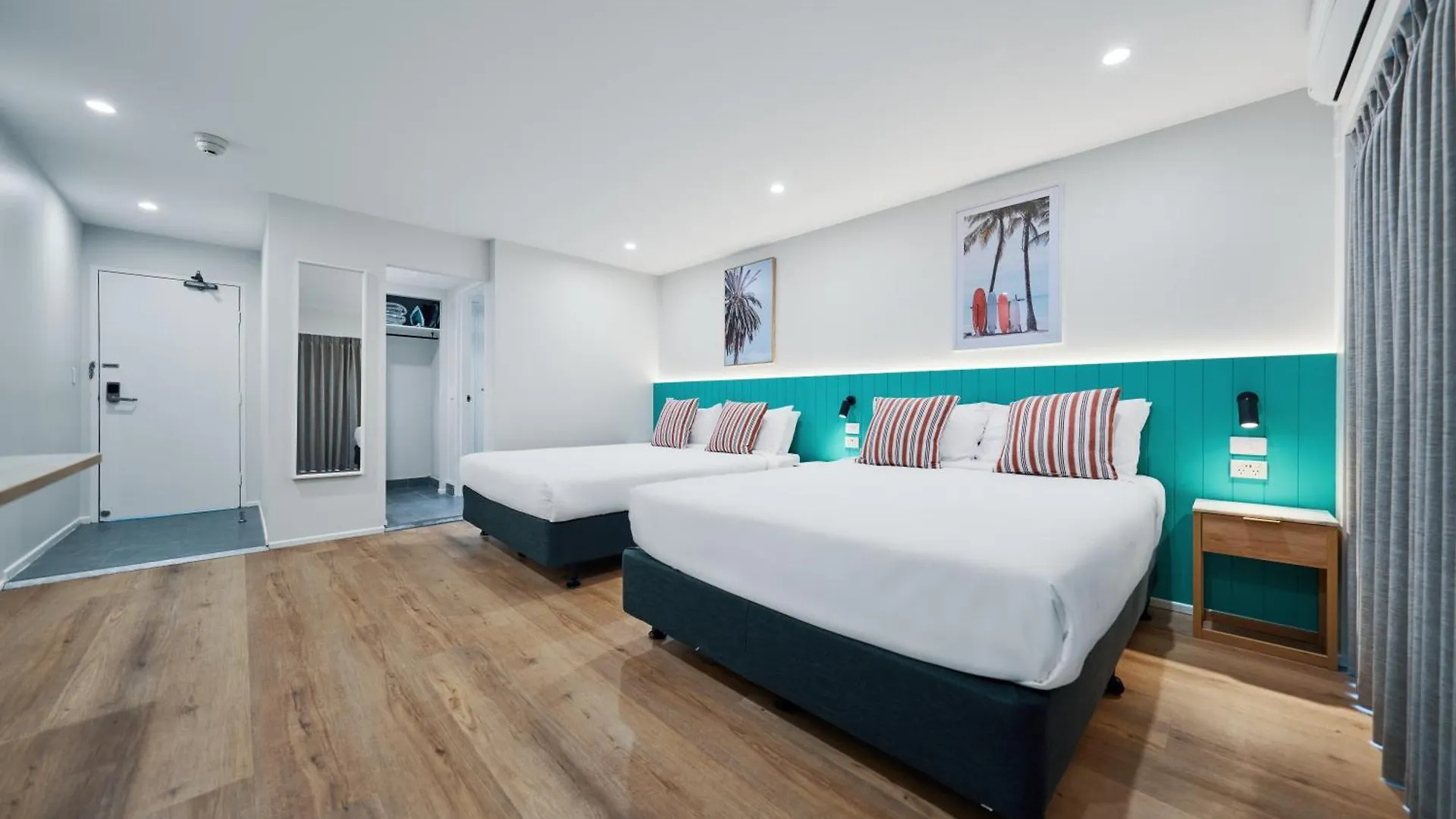 Aparthotel Red Star Palm Gold Coast
