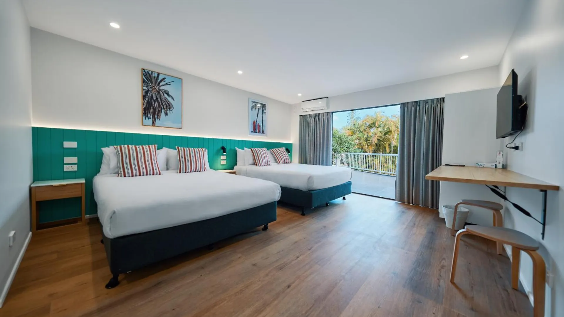 Aparthotel Red Star Palm 3*