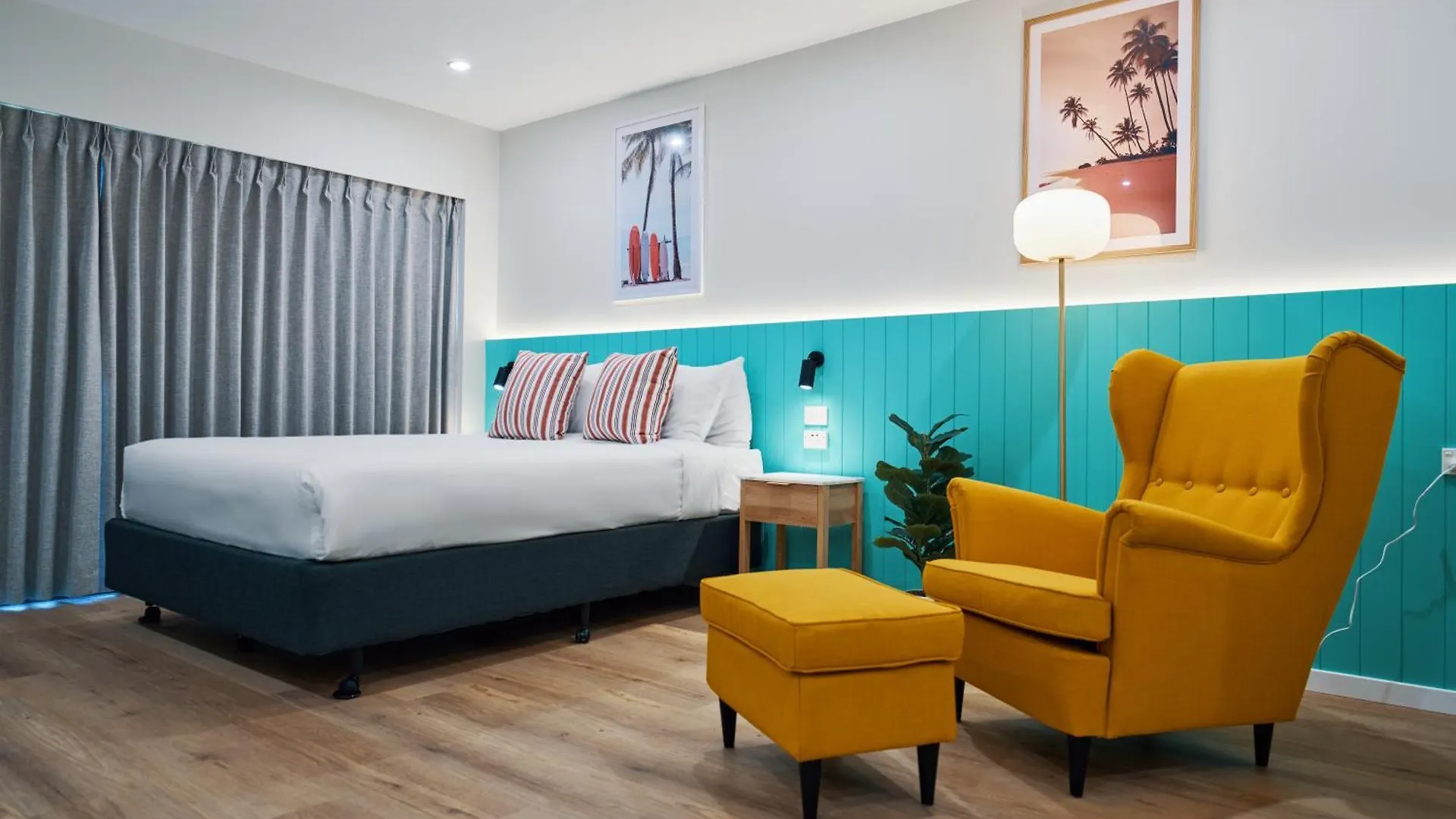 Aparthotel Red Star Palm