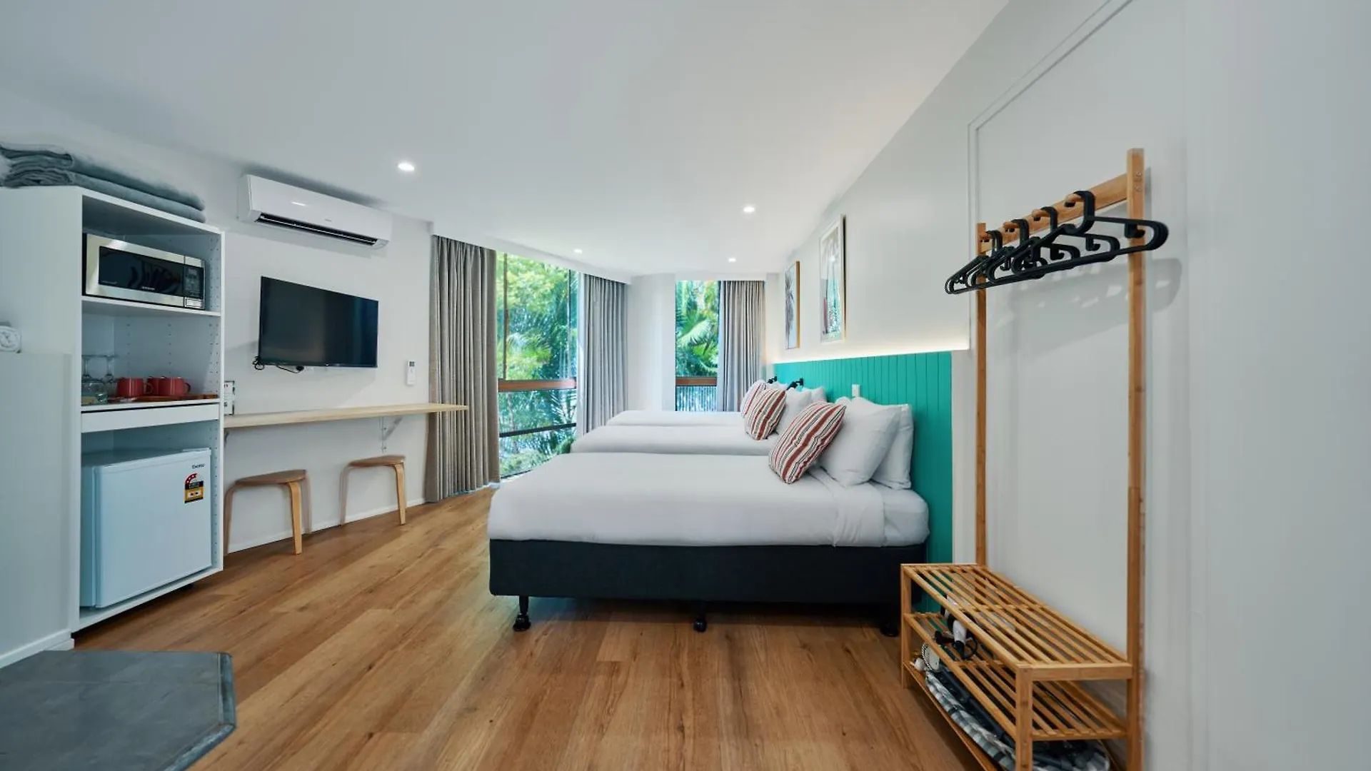 Aparthotel Red Star Palm 3*