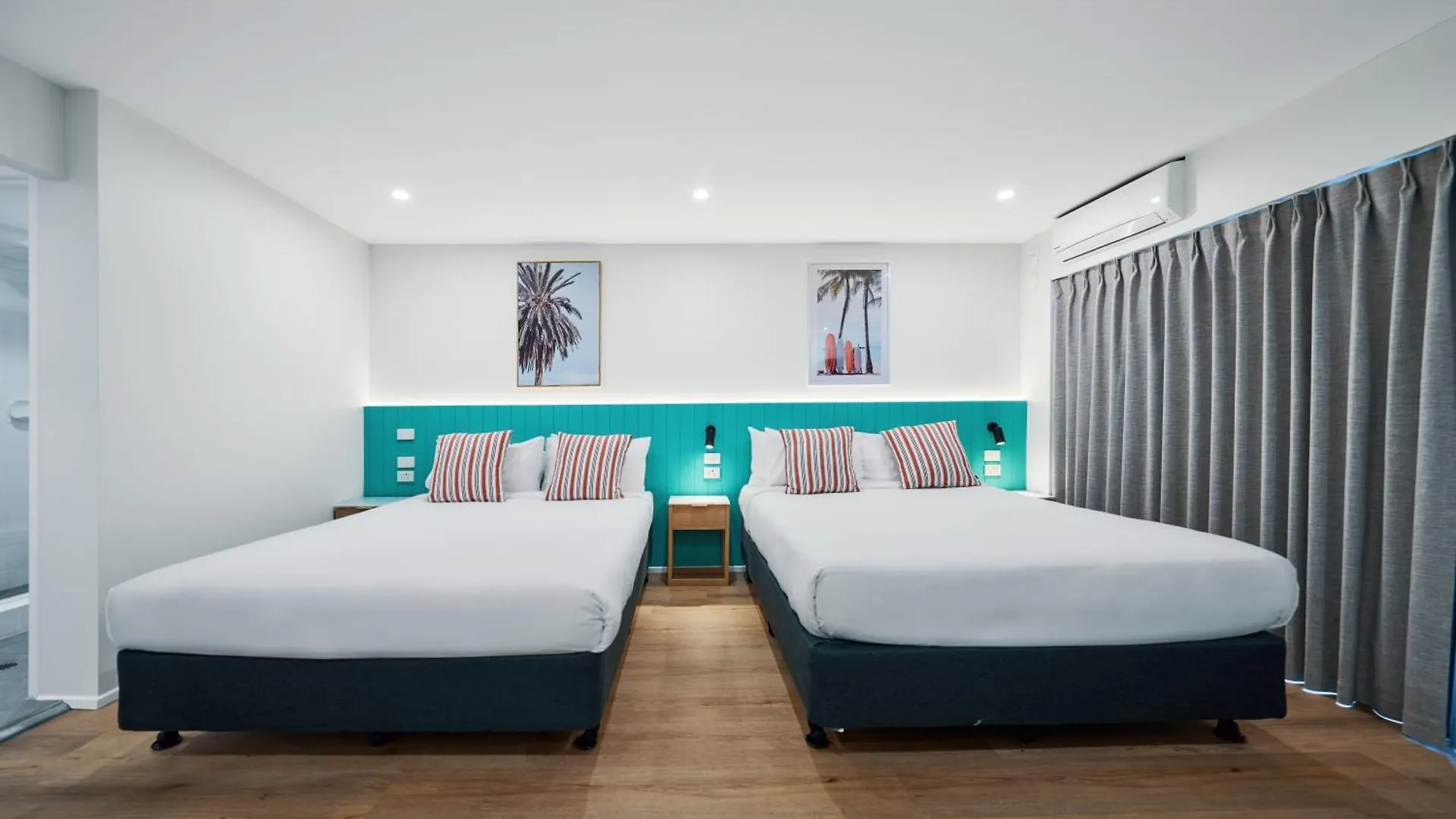 Aparthotel Red Star Palm