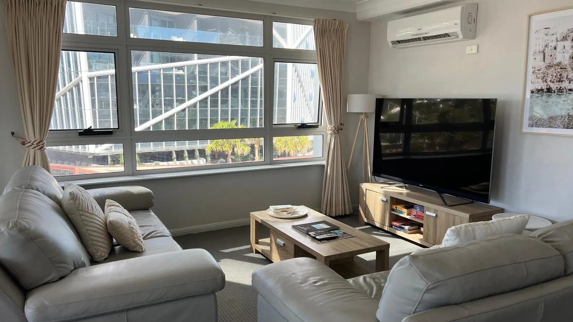 Aparthotel Wharf Boutique 4*