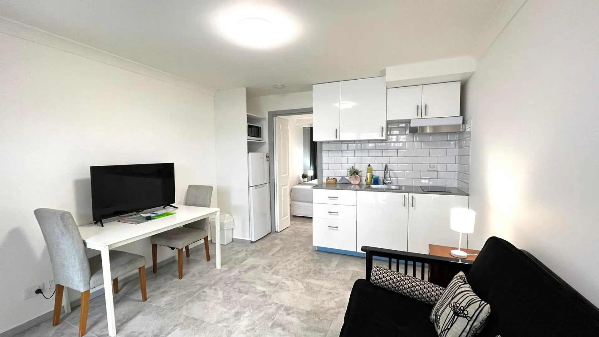 Broadwater Keys Aparthotel Gold Coast