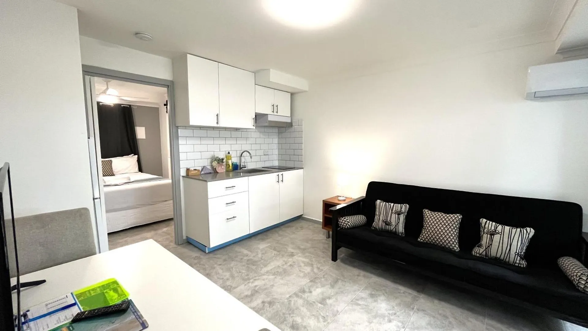 Broadwater Keys
