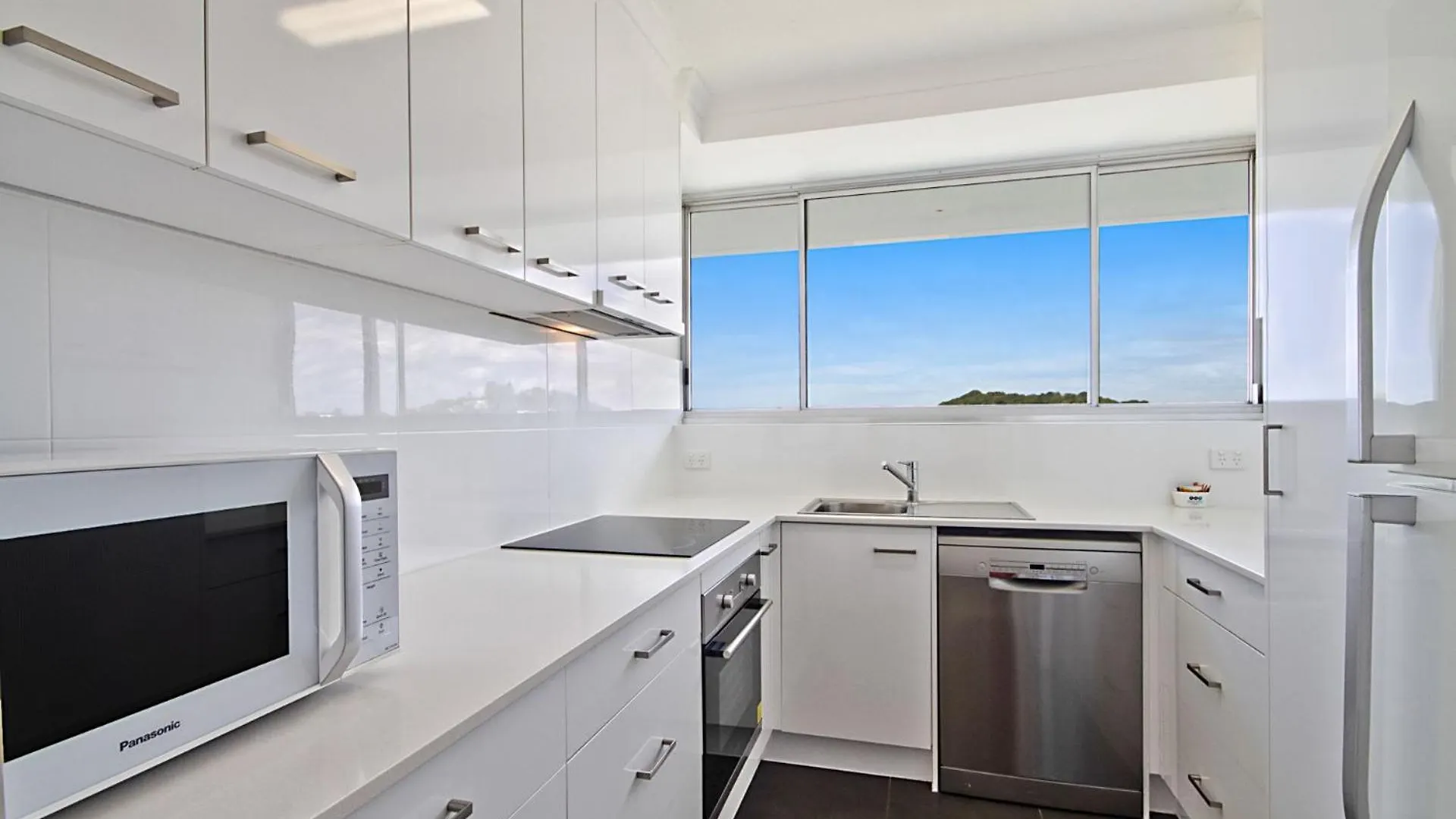 Lägenhet Ocean Plaza Unit 835