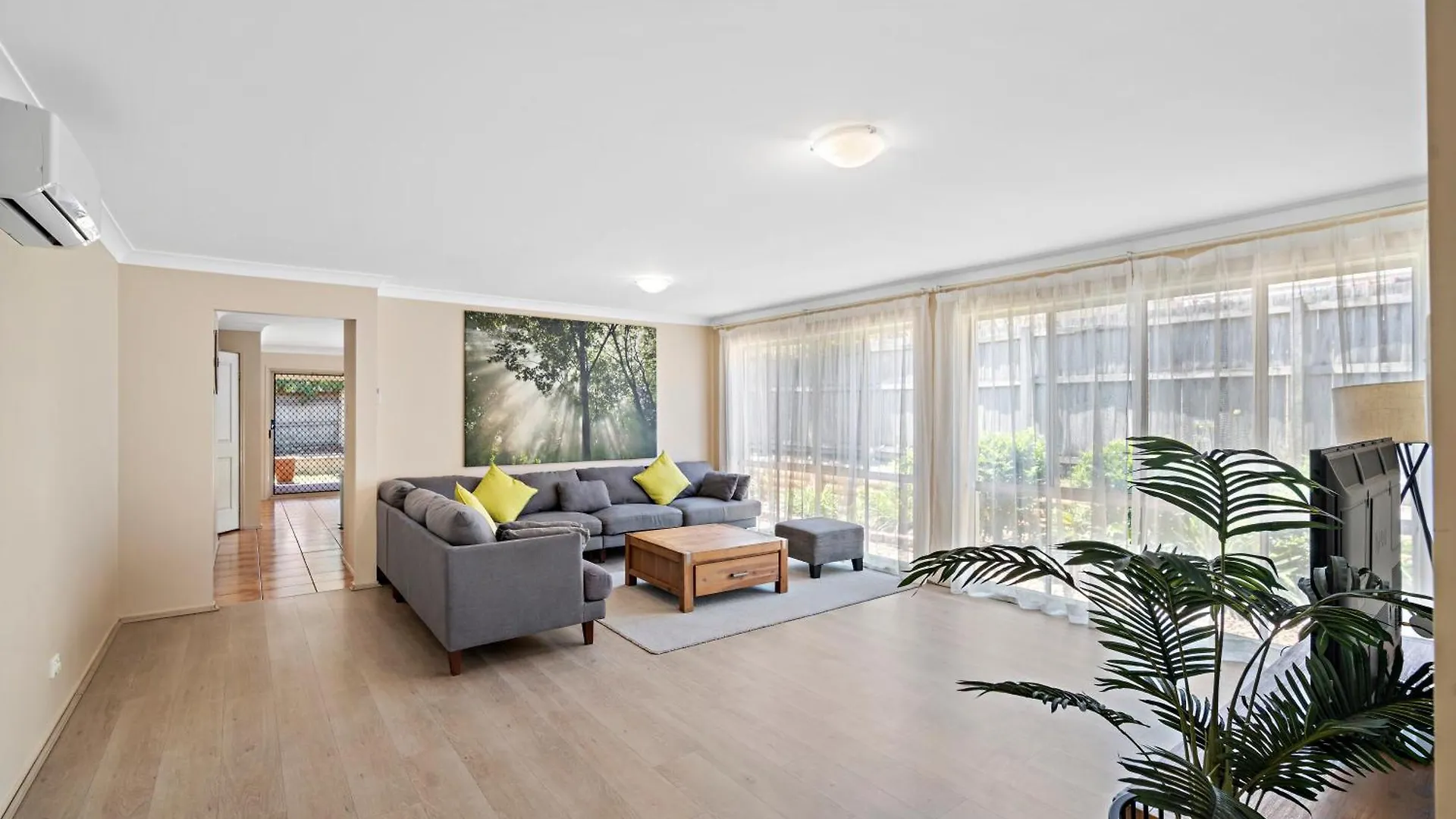 Holiday home Family Friendly 4 Bedroom House Close To Parks Gold Coast